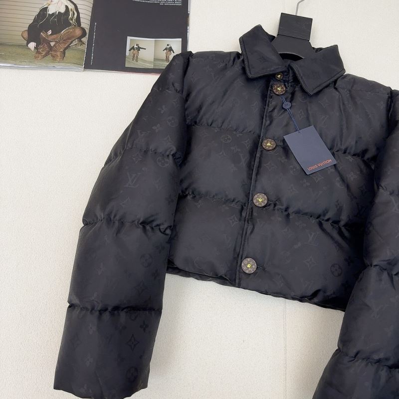 Louis Vuitton Down Jackets